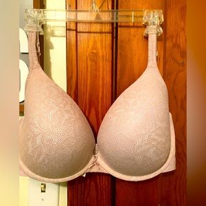 Lane Bryant bra